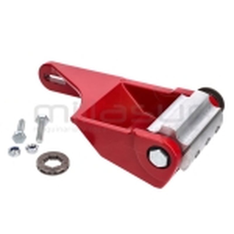 DESCORTEZADORA DE TRONCOS PARA MOTOSIERRA - motoscamaralweb.com