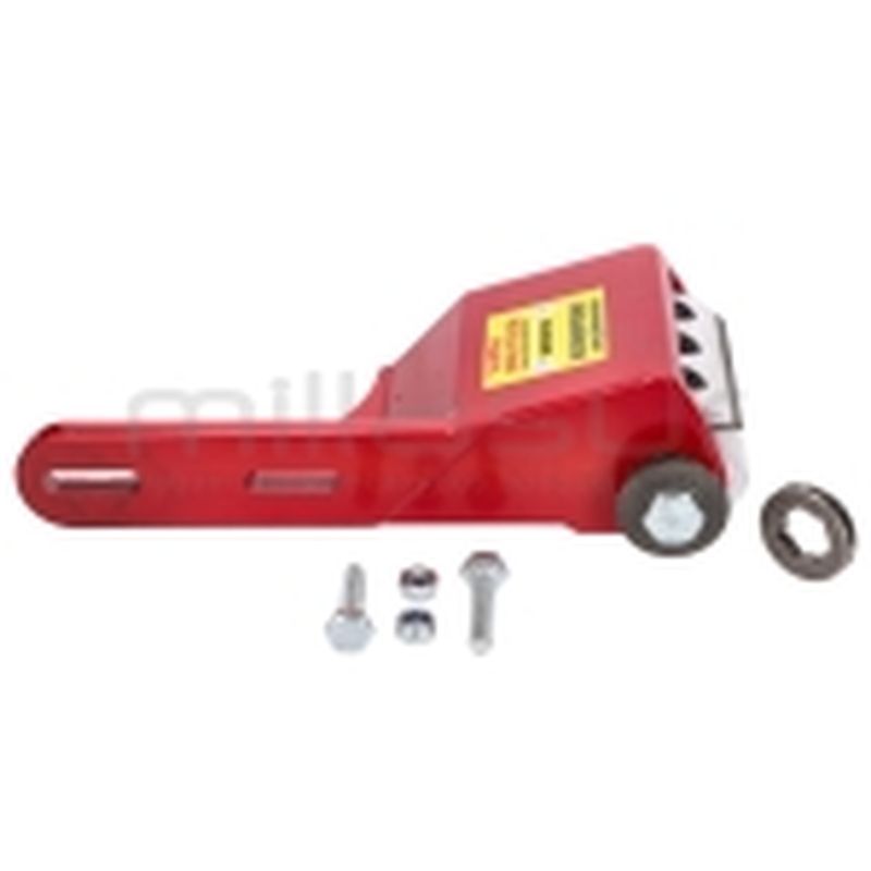 DESCORTEZADORA DE TRONCOS PARA MOTOSIERRA - motoscamaralweb.com