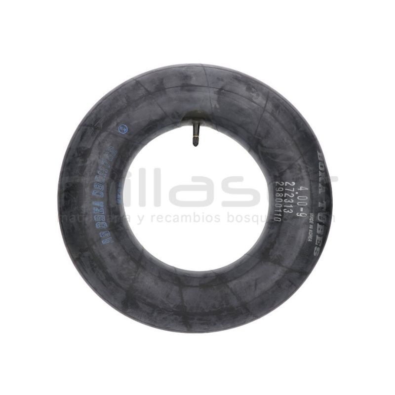 CAMARA 4.00-9 TR13 - motoscamaralweb.com