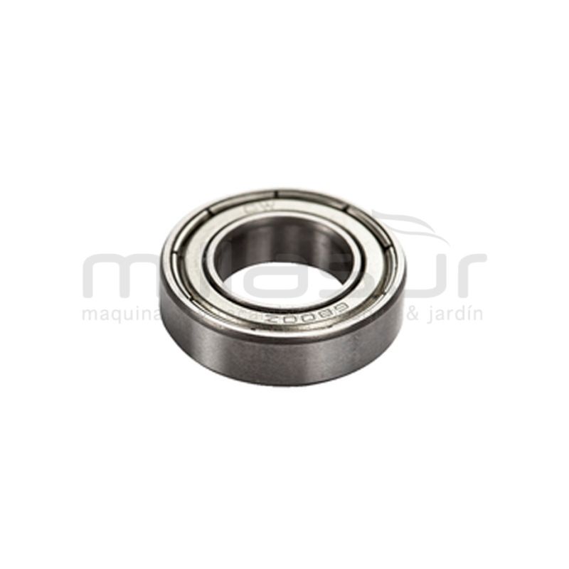 RODAMIENTO S6800ZZ ( 8 x 16 x 5 mm. ) - motoscamaralweb.com