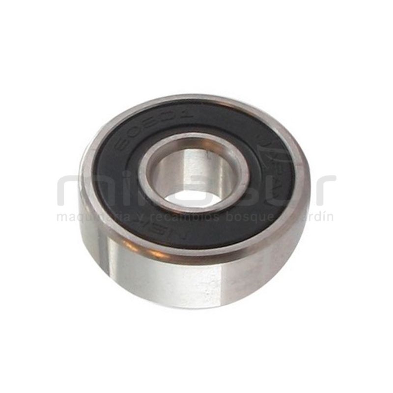 RODAMIENTO 688 2RS ( 8 x 16 x 5 mm. ) - motoscamaralweb.com
