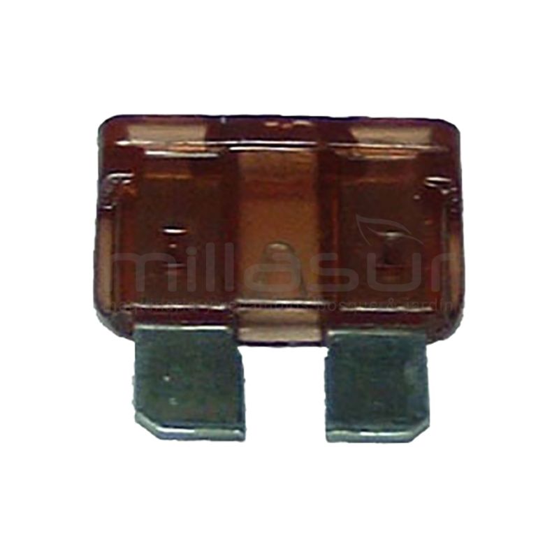 FUSIBLE 7.5 amp MARRON - motoscamaralweb.com