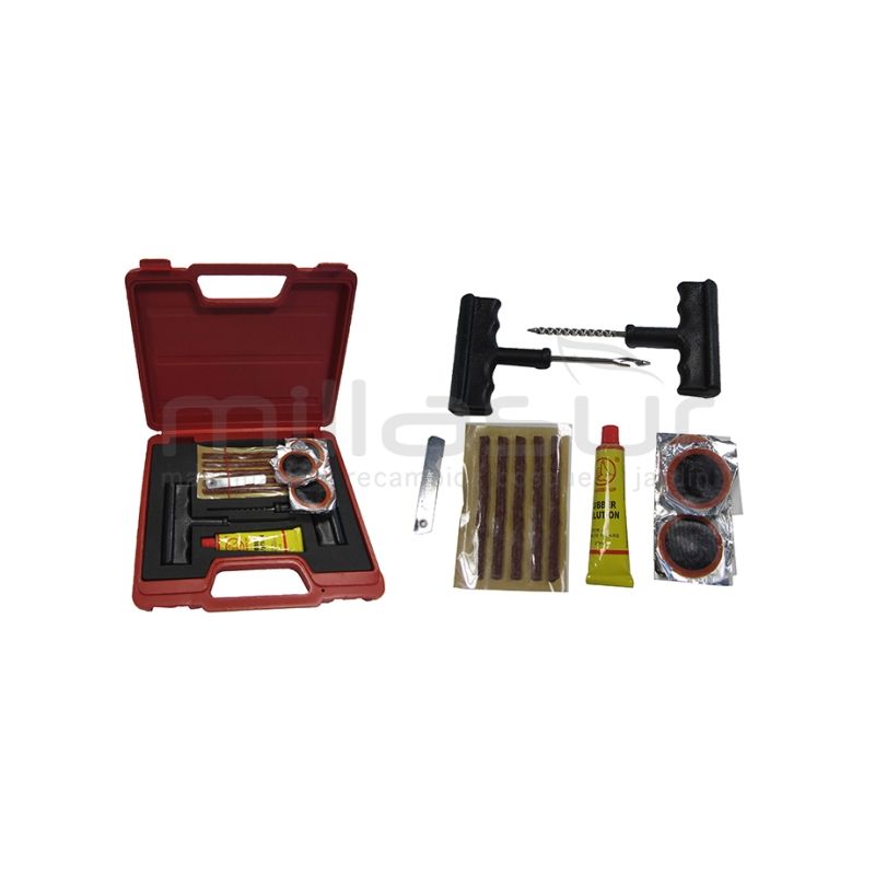 KIT REPARACION NEUMATICOS - motoscamaralweb.com