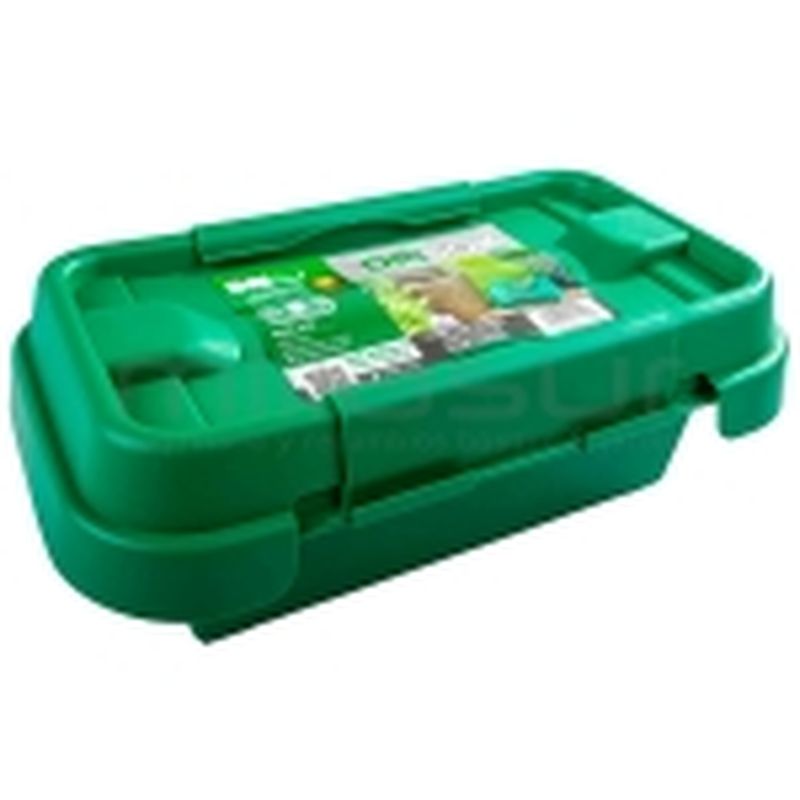 CAJA ESTANCA PEQUEÑA PARA CONEXIONES ELECTRICAS EN EXTERIORES - motoscamaralweb.com