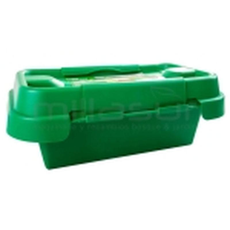 CAJA ESTANCA PEQUEÑA PARA CONEXIONES ELECTRICAS EN EXTERIORES - motoscamaralweb.com