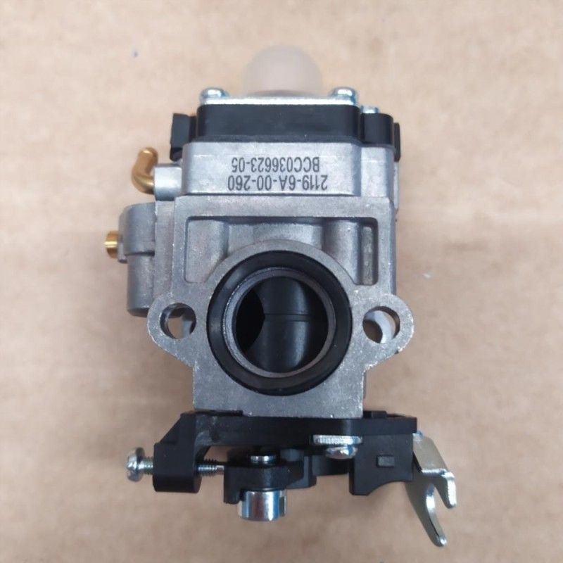 CARBURADOR SPD-63- motoscamaralweb.com