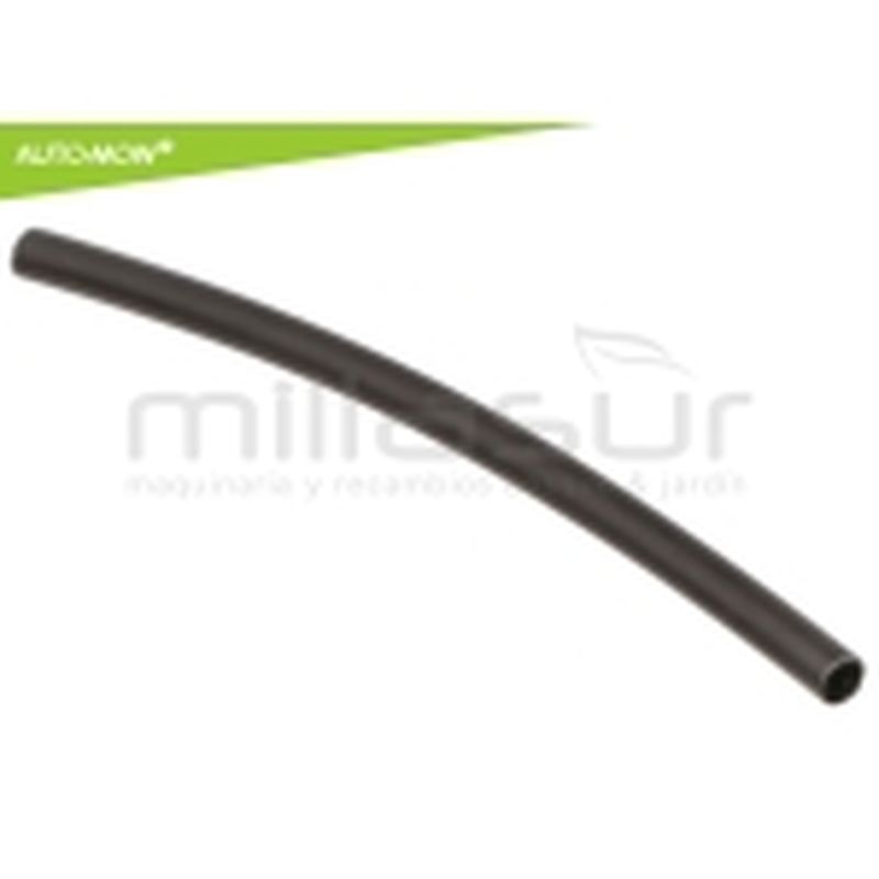 PACK DE 100 TUBOS TERMORETRACTILES C/ GEL SELLADOR 3.2 - 1.0mm - motoscamaralweb.com