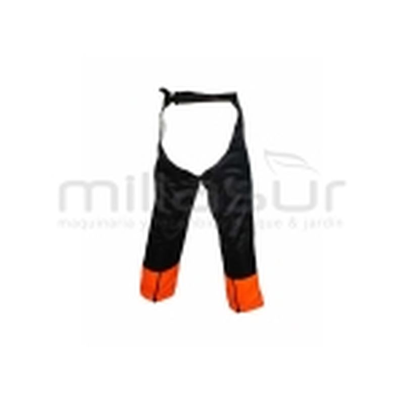ZAHON ANTICORTE ECO TALLA UNICA - CLASE 1 - TIPO A - motoscamaralweb.com