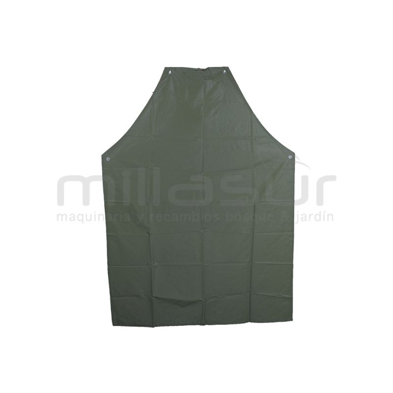 MANDIL PROTECCION PVC ( 90 x 120 cm.) - motoscamaralweb.com
