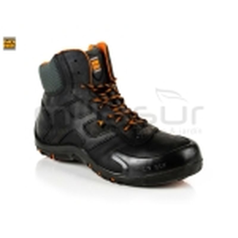 BOTA CORVETTE TALLA 46 (SEGURIDAD Y OCIO) - motoscamaralweb.com