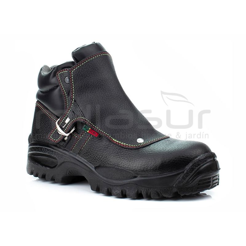 BOTA FUNDAO - TALLA 43 - motoscamaralweb.com