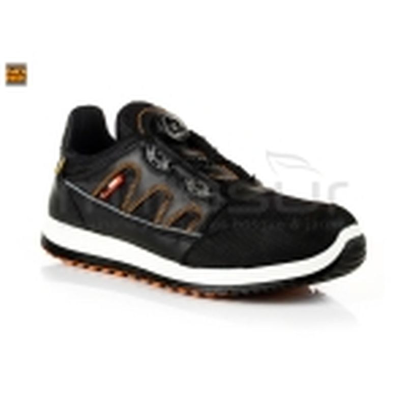 ZAPATO PROTECCION SPRINTER T39 - motoscamaralweb.com