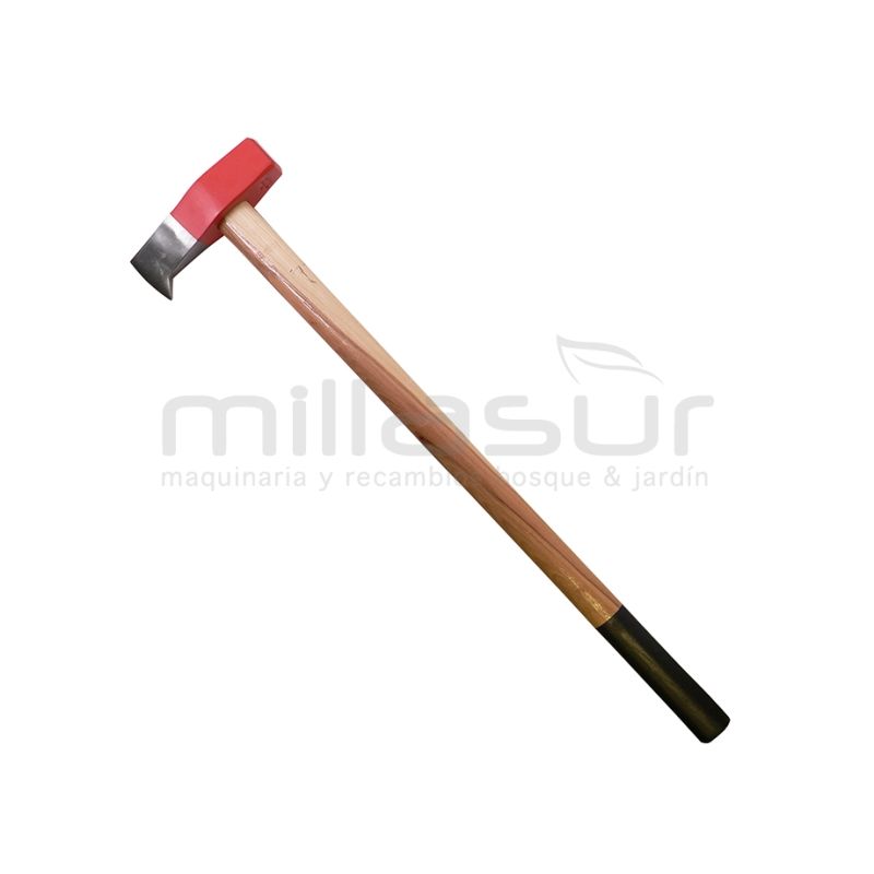 HACHA MARTILLO HENDIR 90cm - motoscamaralweb.com