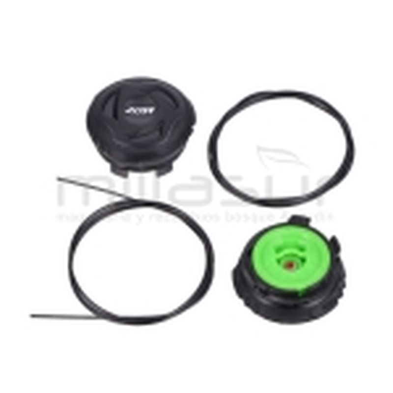 PACK RECAMBIO ROSCA APRIETE AUTOMATICO PARA ZAPATO SPRINTER - motoscamaralweb.com