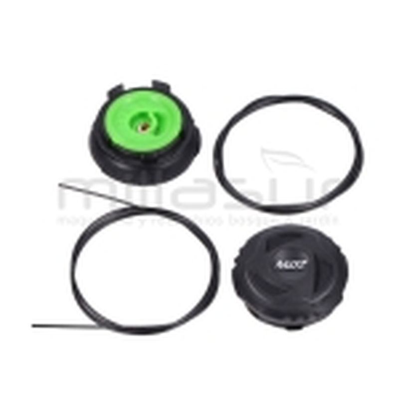 PACK RECAMBIO ROSCA APRIETE AUTOMATICO PARA ZAPATO SPRINTER - motoscamaralweb.com