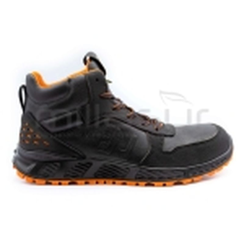 BOTA CONFIDENCE - TALLA 41 (SEGURIDAD Y OCIO) - motoscamaralweb.com