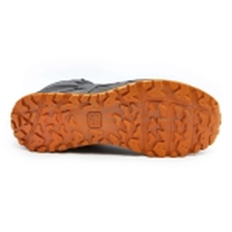 BOTA CONFIDENCE - TALLA 42 (SEGURIDAD Y OCIO) - motoscamaralweb.com