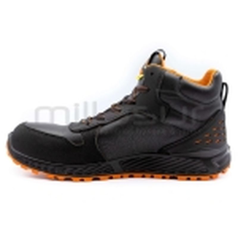 BOTA CONFIDENCE - TALLA 44 (SEGURIDAD Y OCIO) - motoscamaralweb.com