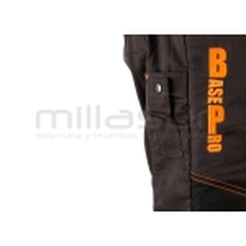 PANTALON ANTICORTE ECO CLASS1 TALLA XXL - motoscamaralweb.com
