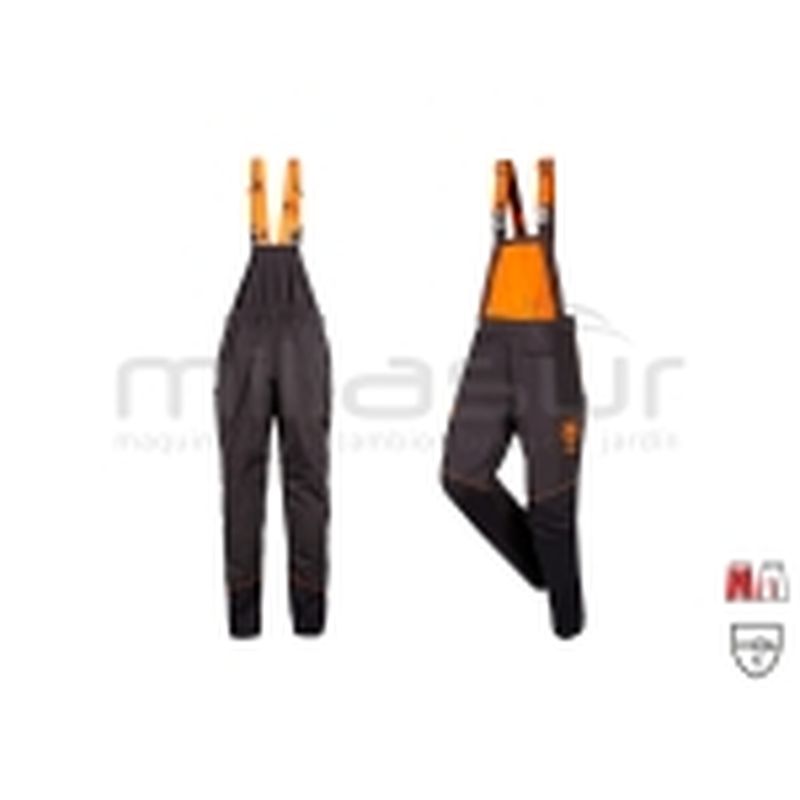 PETO ANTICORTE ECO CLASS1 TALLA XL - motoscamaralweb.com