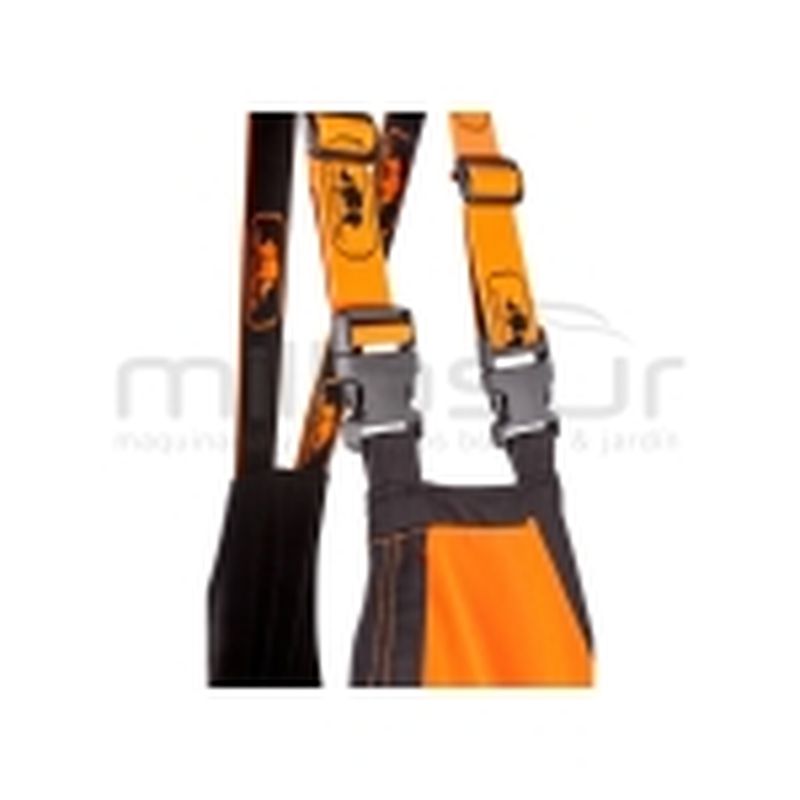 PETO ANTICORTE ECO CLASS1 TALLA XL - motoscamaralweb.com