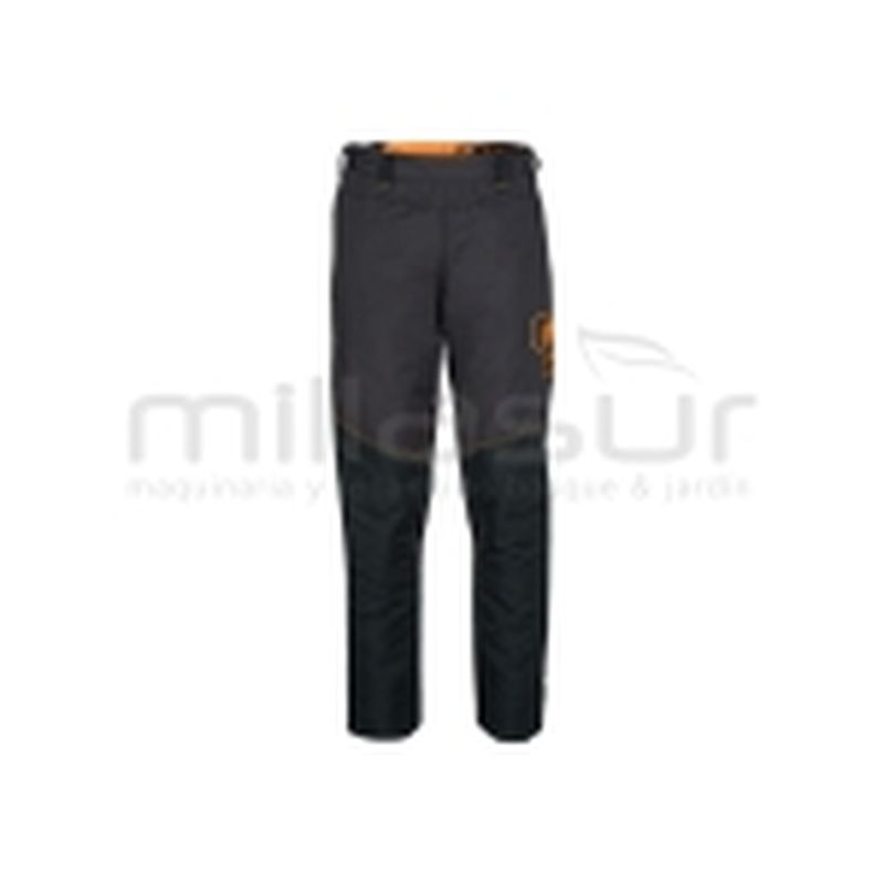ZAHON ANTICORTE BASE PRO CLASE 1 - TIPO B TALLA XL - motoscamaralweb.com