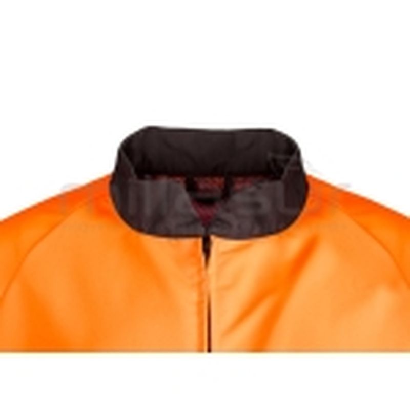 CHAQUETA FORESTAL ECO TALLA M - motoscamaralweb.com