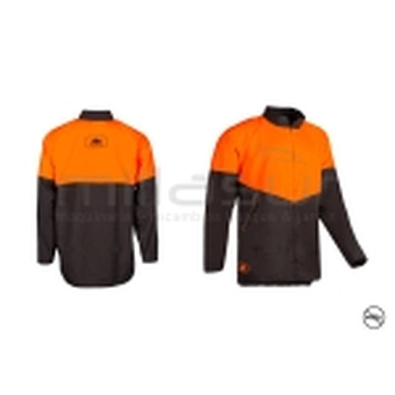 CHAQUETA FORESTAL ECO TALLA L - motoscamaralweb.com