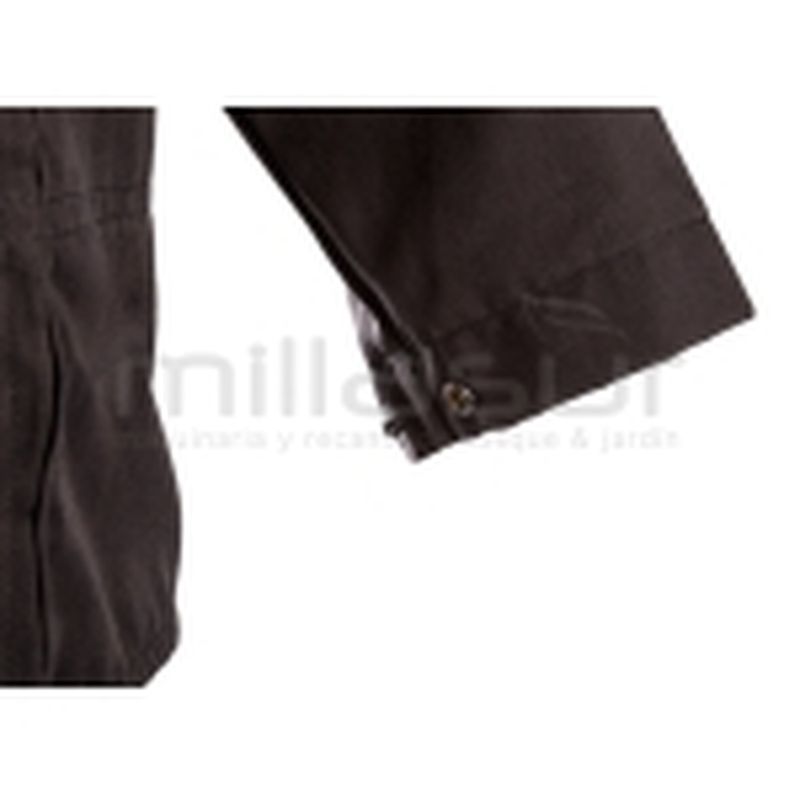 CHAQUETA FORESTAL ECO TALLA L - motoscamaralweb.com