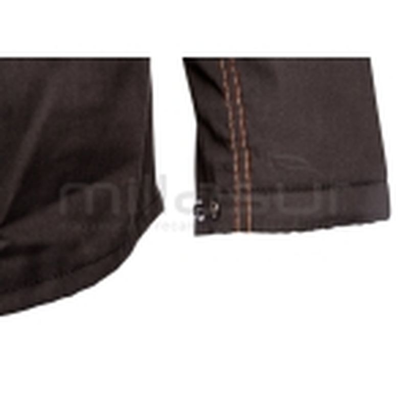 CHAQUETA ANTICORTE BASE PRO CLASS1 TALLA XXL (PROTECCION en brazos y pecho) - motoscamaralweb.com