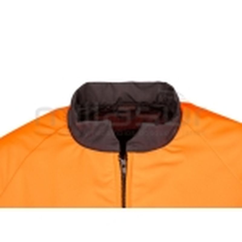 CHAQUETA ANTICORTE BASE PRO CLASS1 TALLA XXXL (PROTECCION en brazos y pecho) - motoscamaralweb.com