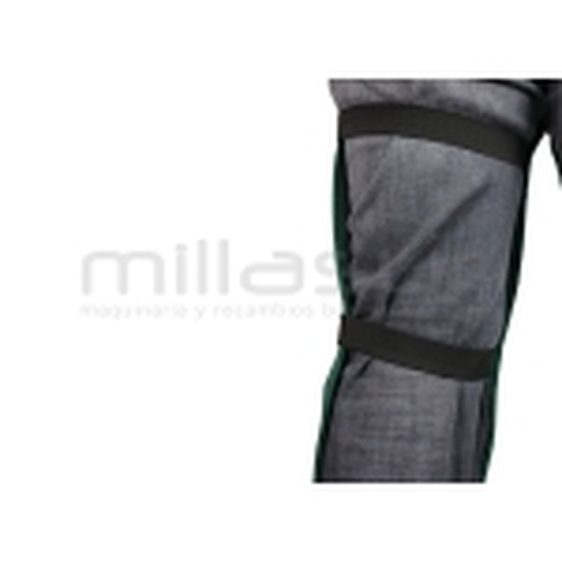 ZAHON DESBROZADORA HOMOLOGADO TALLA XXL - motoscamaralweb.com