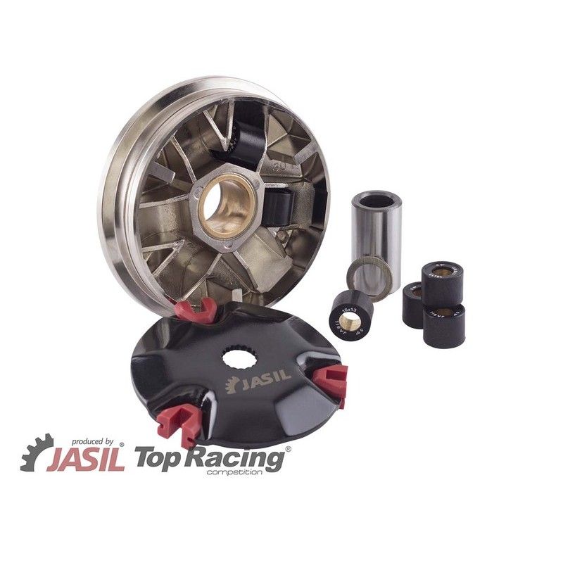 Variador JASIL S1V MBK Booster- motoscamaralweb.com