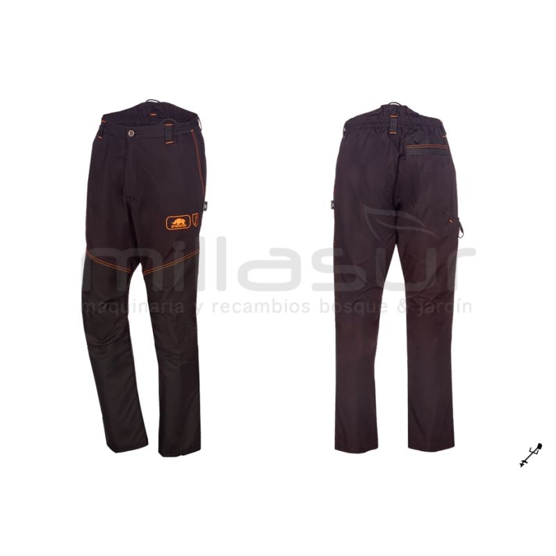 PANTALON DESBROCE TALLA S - motoscamaralweb.com