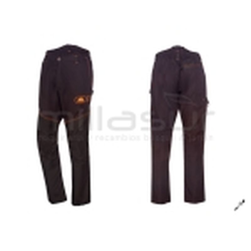 PANTALON DESBROCE TALLA S - motoscamaralweb.com