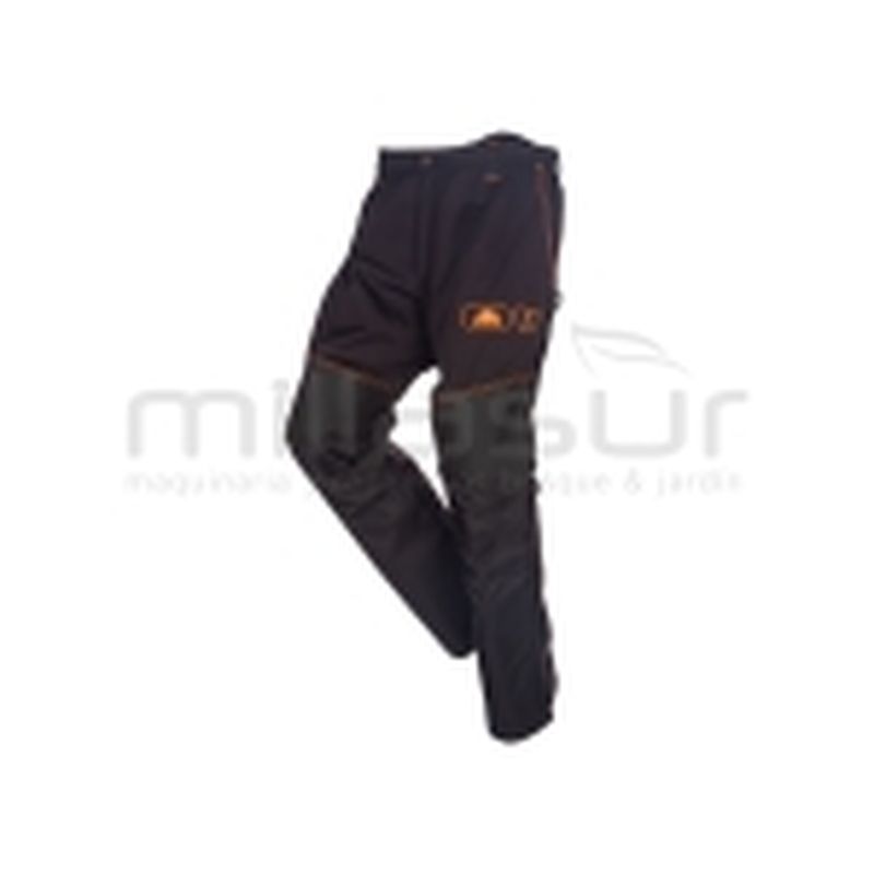 PANTALON DESBROCE TALLA S - motoscamaralweb.com