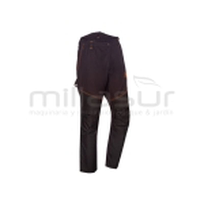 PANTALON DESBROCE TALLA S - motoscamaralweb.com