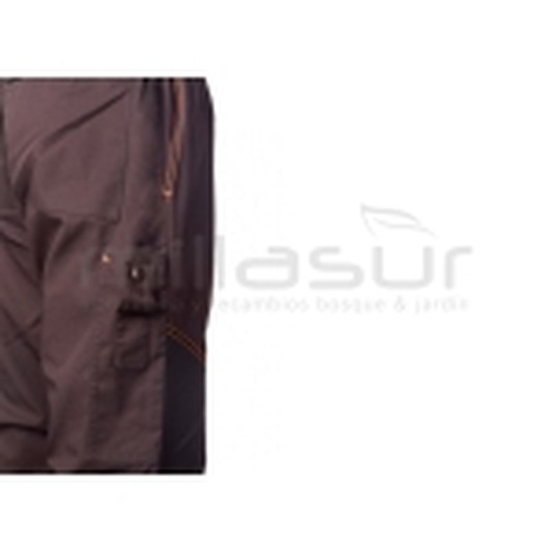 PANTALON DESBROCE TALLA L - motoscamaralweb.com