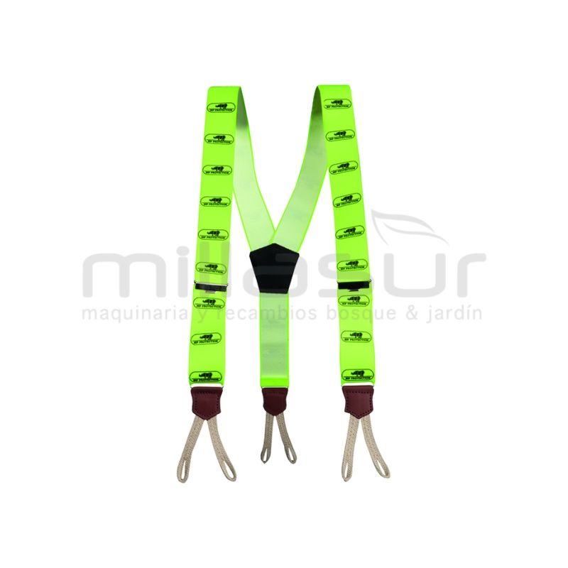 TIRANTES PANTALN ALTA VISIBILIDAD - motoscamaralweb.com