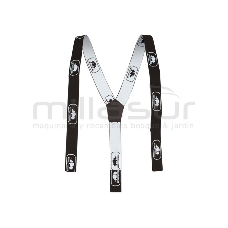 TIRANTES PANTALON BASE PRO. PROGRESS - motoscamaralweb.com