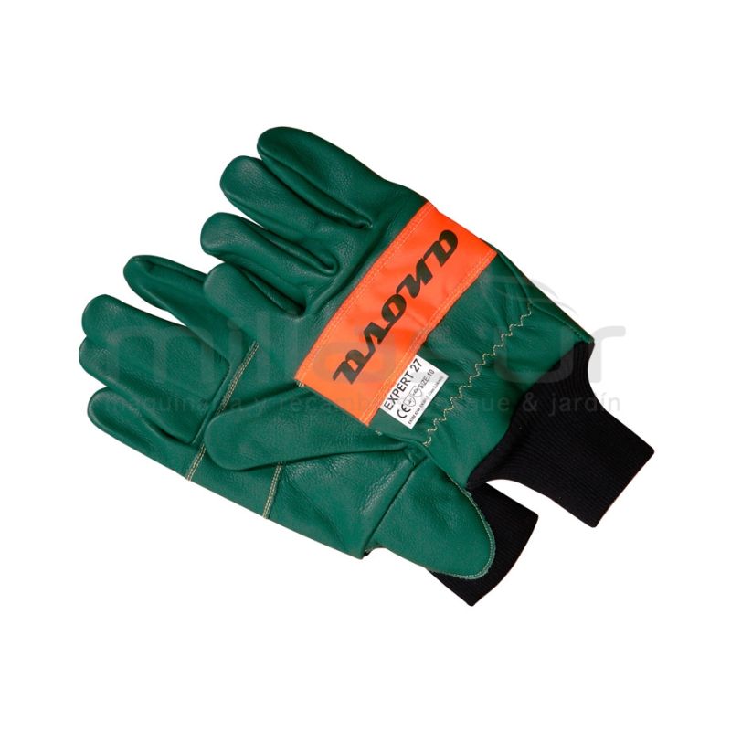 GUANTES ANTICORTE CLASE 2 TALLA 12 - motoscamaralweb.com