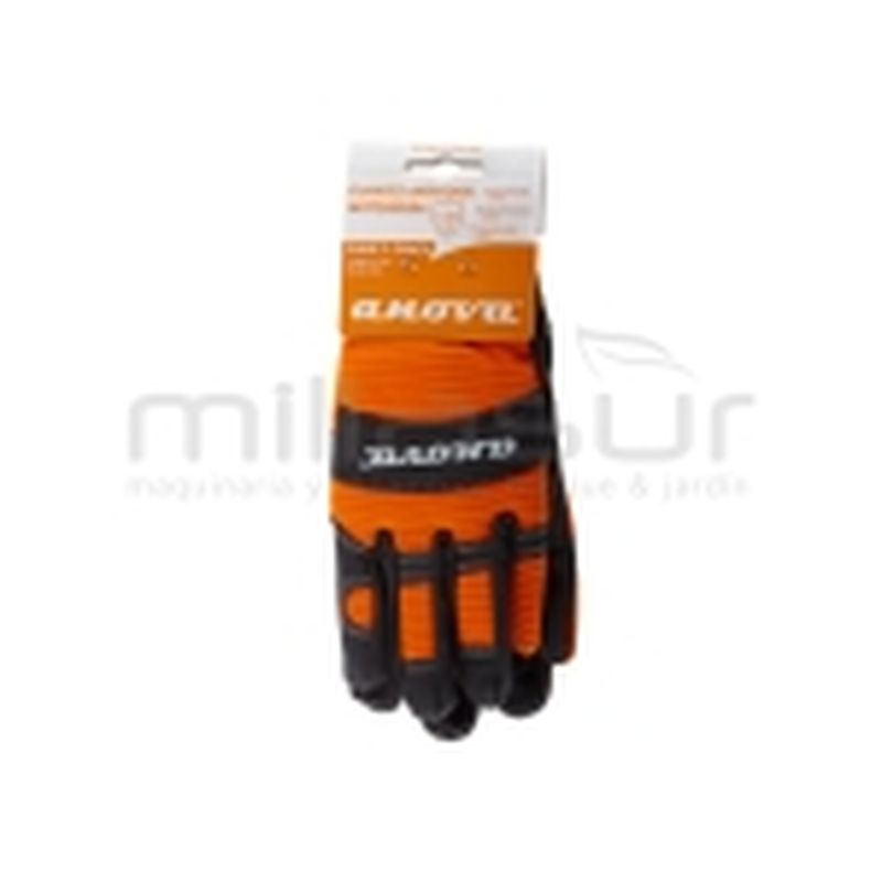 GUANTES ANTICORTE CLASE 2 TALLA 9 - 2021 - motoscamaralweb.com