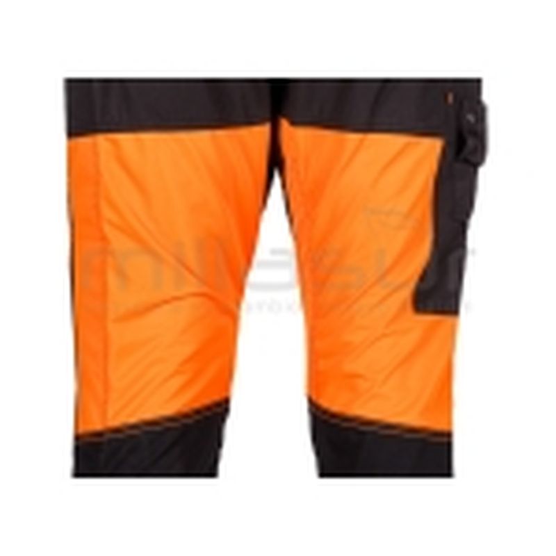 PANTALON ANTICORTE BASE PRO CLASS3 TALLA XXL - motoscamaralweb.com