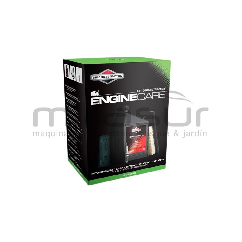 KIT MANTENIMIENTO MODEL 21 VERTICAL - motoscamaralweb.com