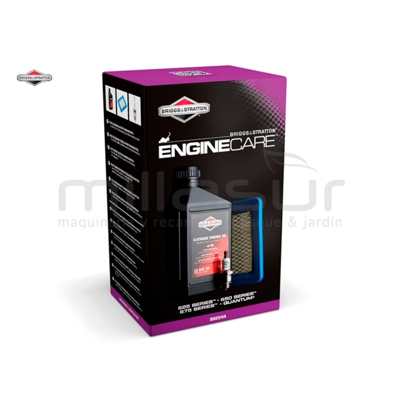 KIT DE REPARACIÓN (SUSTITUYE A 992202) - motoscamaralweb.com