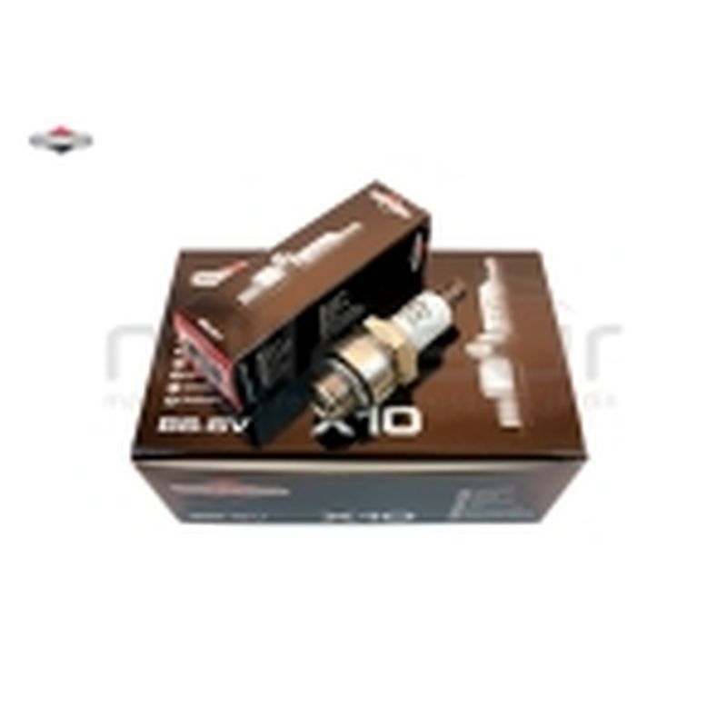 BUJIA BS CUELLO CORTO SV CU reemplaza a 591868 - motoscamaralweb.com