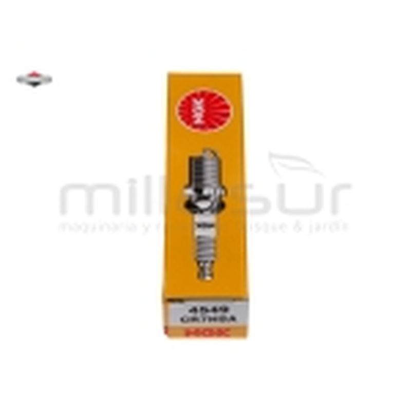 BUJIA NGK CR7HSA - INVERTER P2000 - motoscamaralweb.com