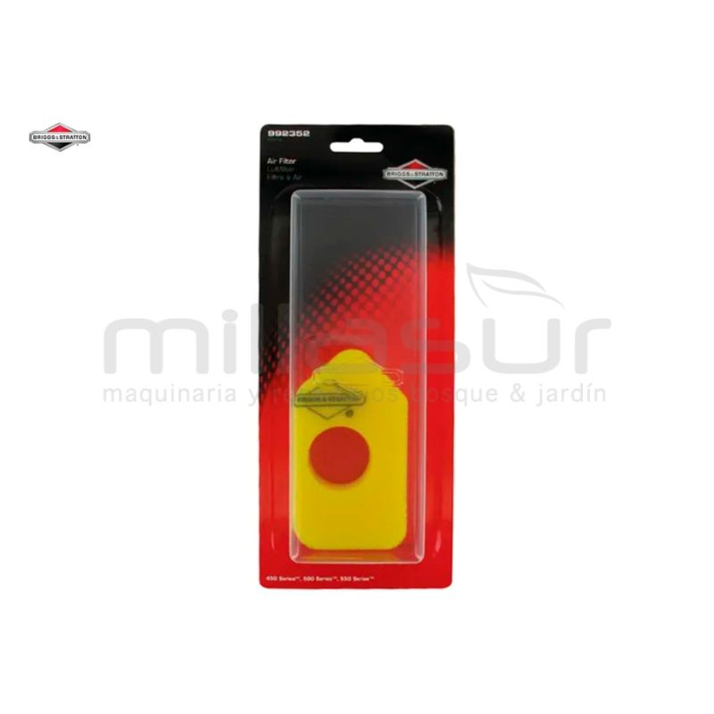 BLISTER FILTRO AIRE (400.500.550 SER.) - motoscamaralweb.com