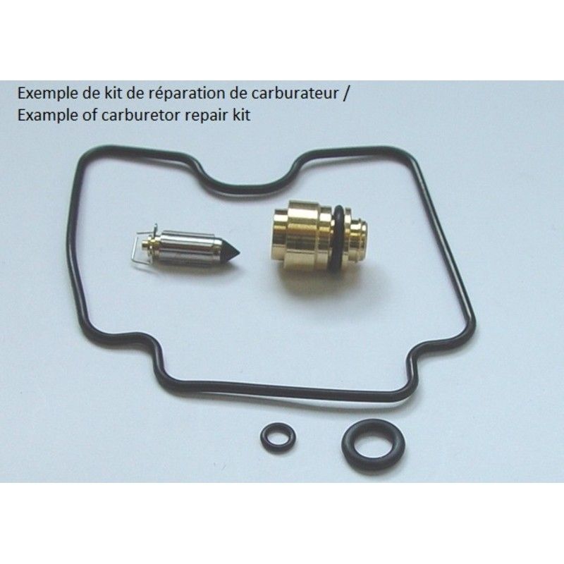 Kit reparación carburador TOURMAX Honda - motoscamaralweb.com
