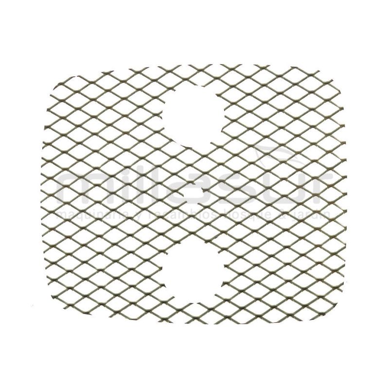 REJILLA FILTRO AIRE AG14 (A68) - motoscamaralweb.com